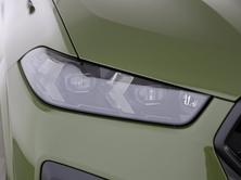 BMW X6 M Competition, Hybride Léger Essence/Électricité, Voiture nouvelle, Automatique - 7