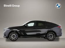 BMW X6 M Competition, Hybride Léger Essence/Électricité, Voiture nouvelle, Automatique - 3