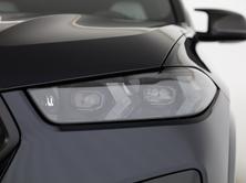 BMW X6 M Competition, Hybride Léger Essence/Électricité, Voiture nouvelle, Automatique - 6