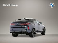 BMW X6 M Competition, Mild-Hybrid Benzin/Elektro, Neuwagen, Automatik - 2