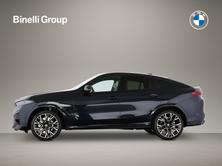 BMW X6 M Competition, Mild-Hybrid Benzin/Elektro, Neuwagen, Automatik - 3