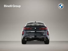 BMW X6 M Competition, Mild-Hybrid Benzin/Elektro, Neuwagen, Automatik - 4