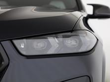 BMW X6 M Competition, Mild-Hybrid Benzin/Elektro, Neuwagen, Automatik - 6