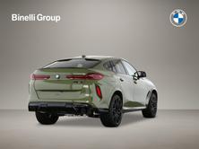 BMW X6 M Competition, Mild-Hybrid Benzin/Elektro, Neuwagen, Automatik - 2