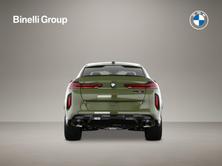 BMW X6 M Competition, Mild-Hybrid Benzin/Elektro, Neuwagen, Automatik - 4