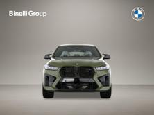 BMW X6 M Competition, Mild-Hybrid Benzin/Elektro, Neuwagen, Automatik - 5