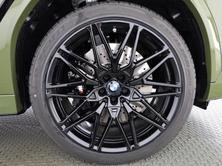 BMW X6 M Competition, Mild-Hybrid Benzin/Elektro, Neuwagen, Automatik - 6