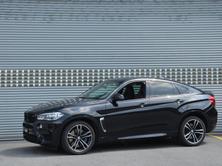 BMW X6M Steptronic, Essence, Occasion / Utilisé, Automatique - 2