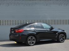 BMW X6M Steptronic, Essence, Occasion / Utilisé, Automatique - 5