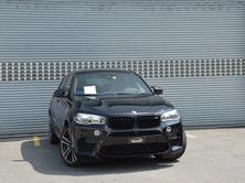 BMW X6M Steptronic, Essence, Occasion / Utilisé, Automatique - 6