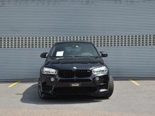 BMW X6M Steptronic, Essence, Occasion / Utilisé, Automatique - 7