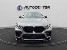 BMW X6M Steptronic M Competition, Benzin, Occasion / Gebraucht, Automatik - 2
