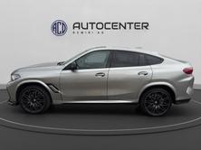 BMW X6M Steptronic M Competition, Benzin, Occasion / Gebraucht, Automatik - 3