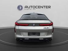 BMW X6M Steptronic M Competition, Benzin, Occasion / Gebraucht, Automatik - 5