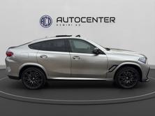 BMW X6M Steptronic M Competition, Benzin, Occasion / Gebraucht, Automatik - 7
