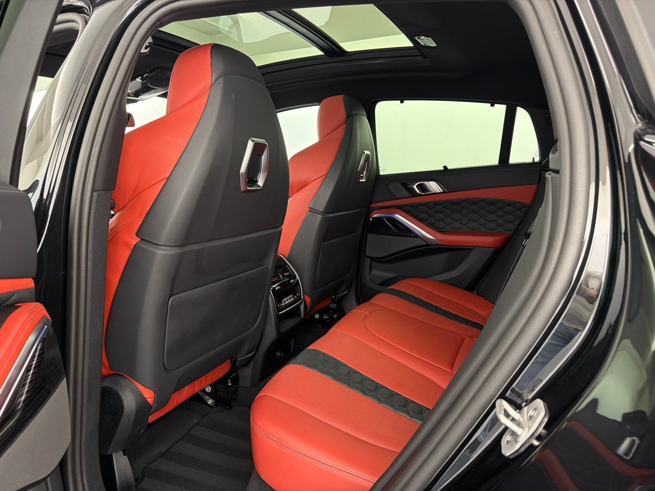 BMW X6M Competition, Benzina, Occasioni / Usate, Automatico - 6