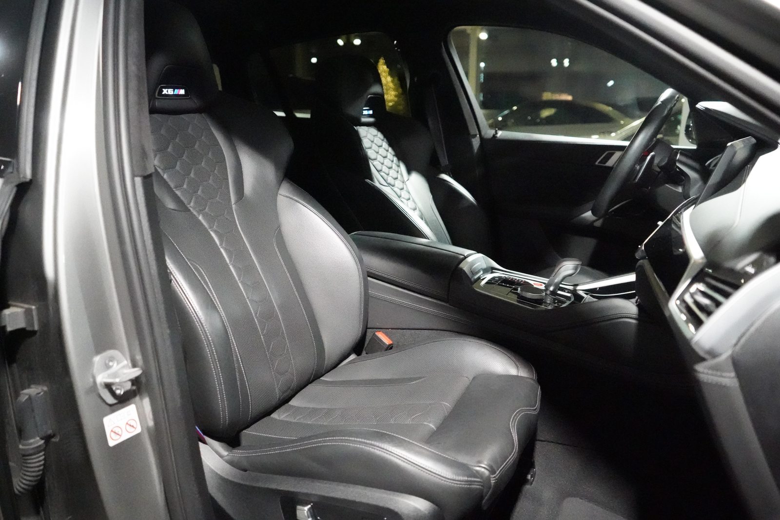 BMW X6 M Competition, Benzina, Occasioni / Usate, Automatico - 7