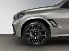 BMW X6 M Competition, Benzina, Occasioni / Usate, Automatico - 4