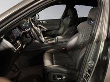 BMW X6 M Competition, Benzina, Occasioni / Usate, Automatico - 6