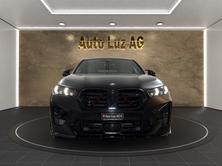 BMW X6M Steptronic M Competition, Benzin, Occasion / Gebraucht, Automatik - 2