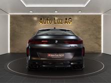 BMW X6M Steptronic M Competition, Benzin, Occasion / Gebraucht, Automatik - 3