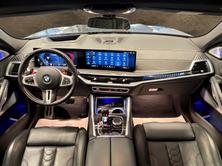 BMW X6M Steptronic M Competition, Benzin, Occasion / Gebraucht, Automatik - 4