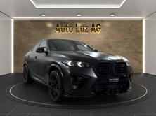 BMW X6M Steptronic M Competition, Benzin, Occasion / Gebraucht, Automatik - 6