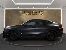 BMW X6M Steptronic M Competition, Benzin, Occasion / Gebraucht, Automatik - 7