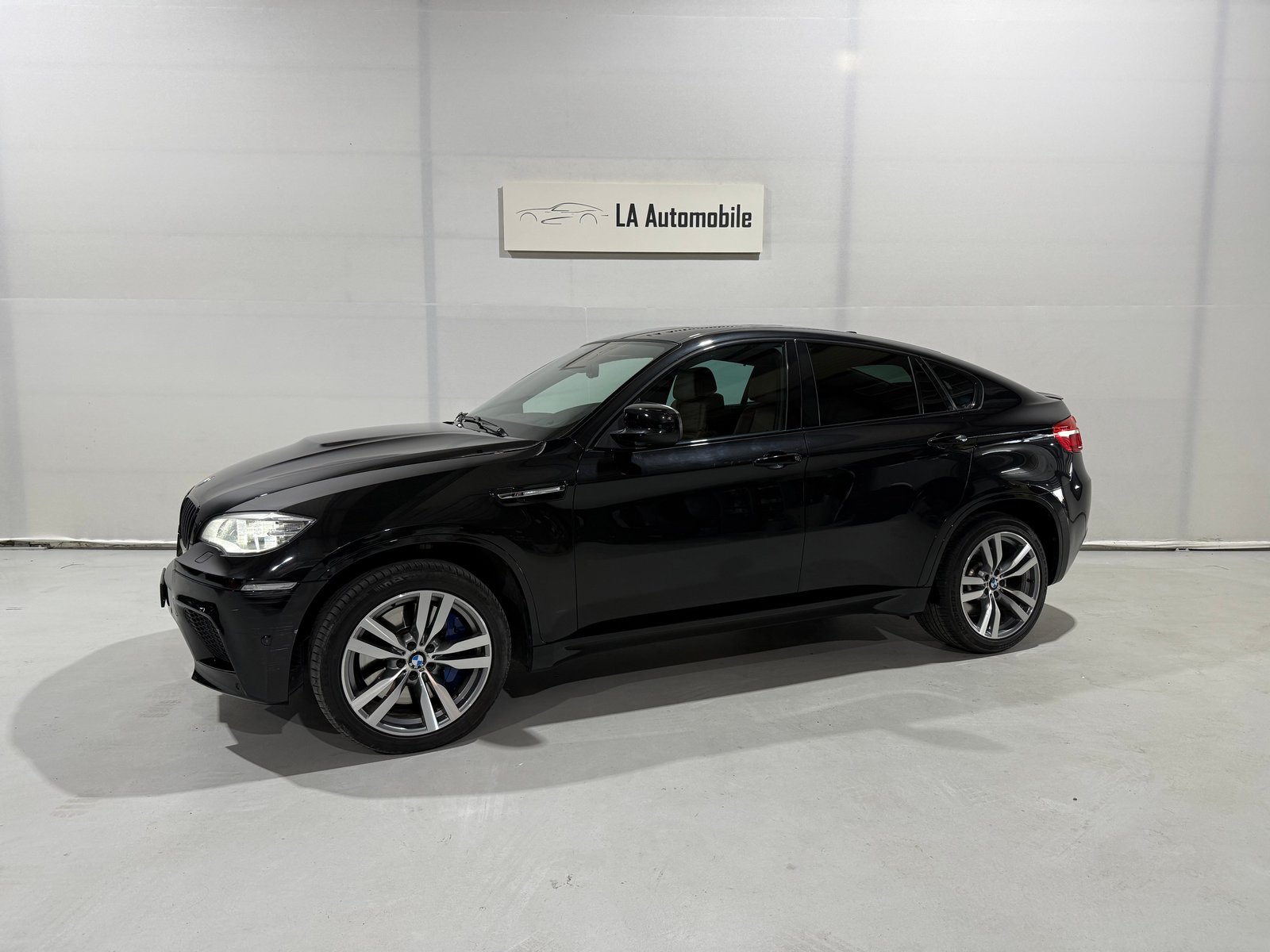 BMW X6 M Steptronic, Benzina, Occasioni / Usate, Automatico - 2
