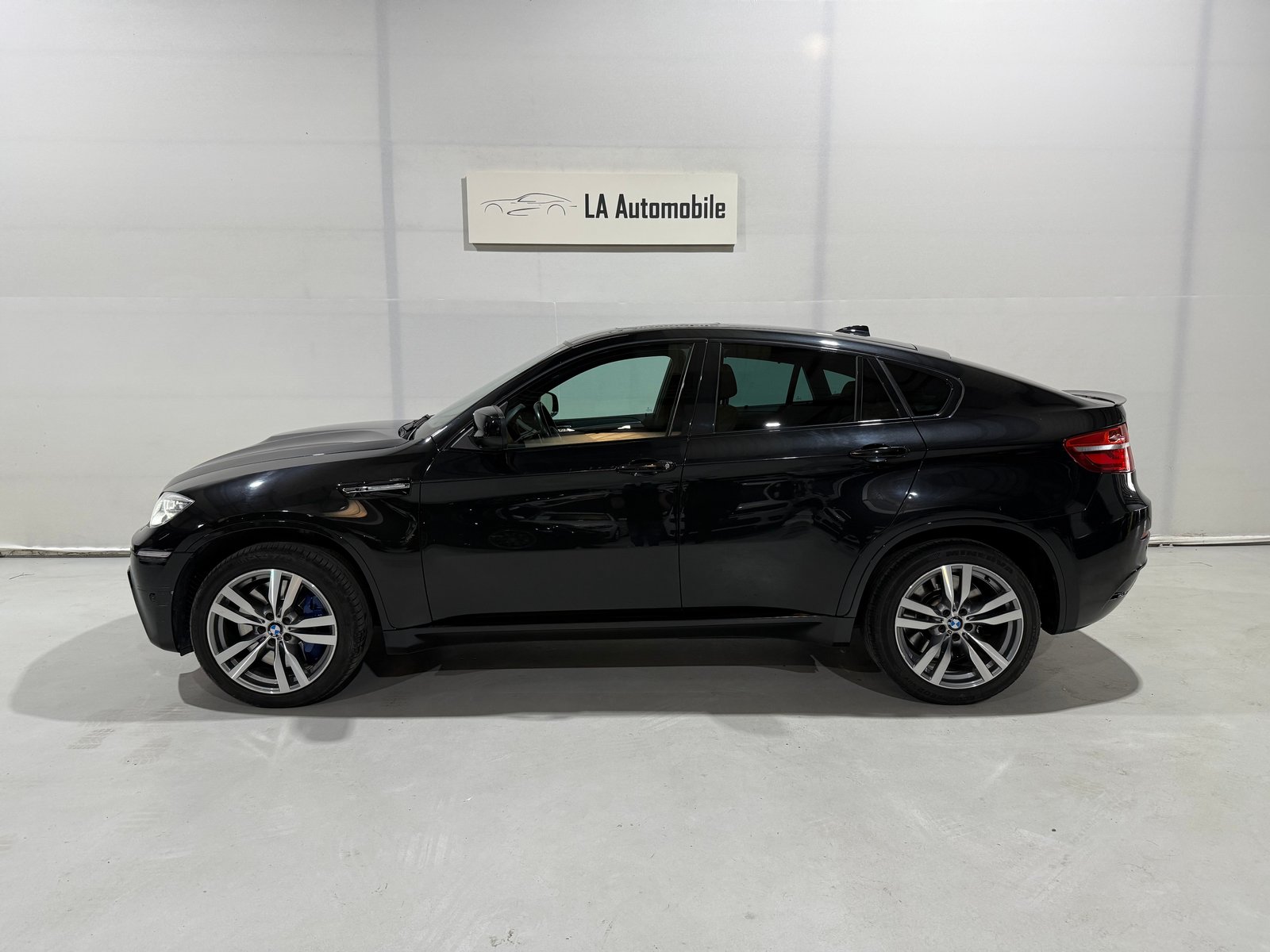BMW X6 M Steptronic, Benzina, Occasioni / Usate, Automatico - 3