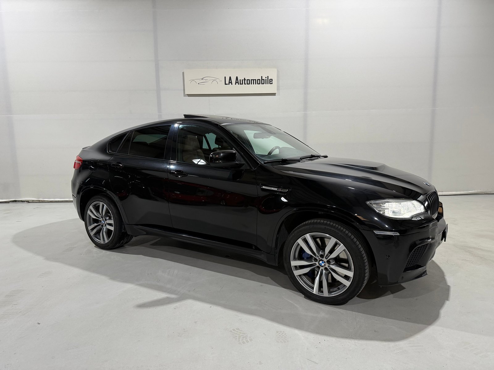 BMW X6 M Steptronic, Benzina, Occasioni / Usate, Automatico - 6