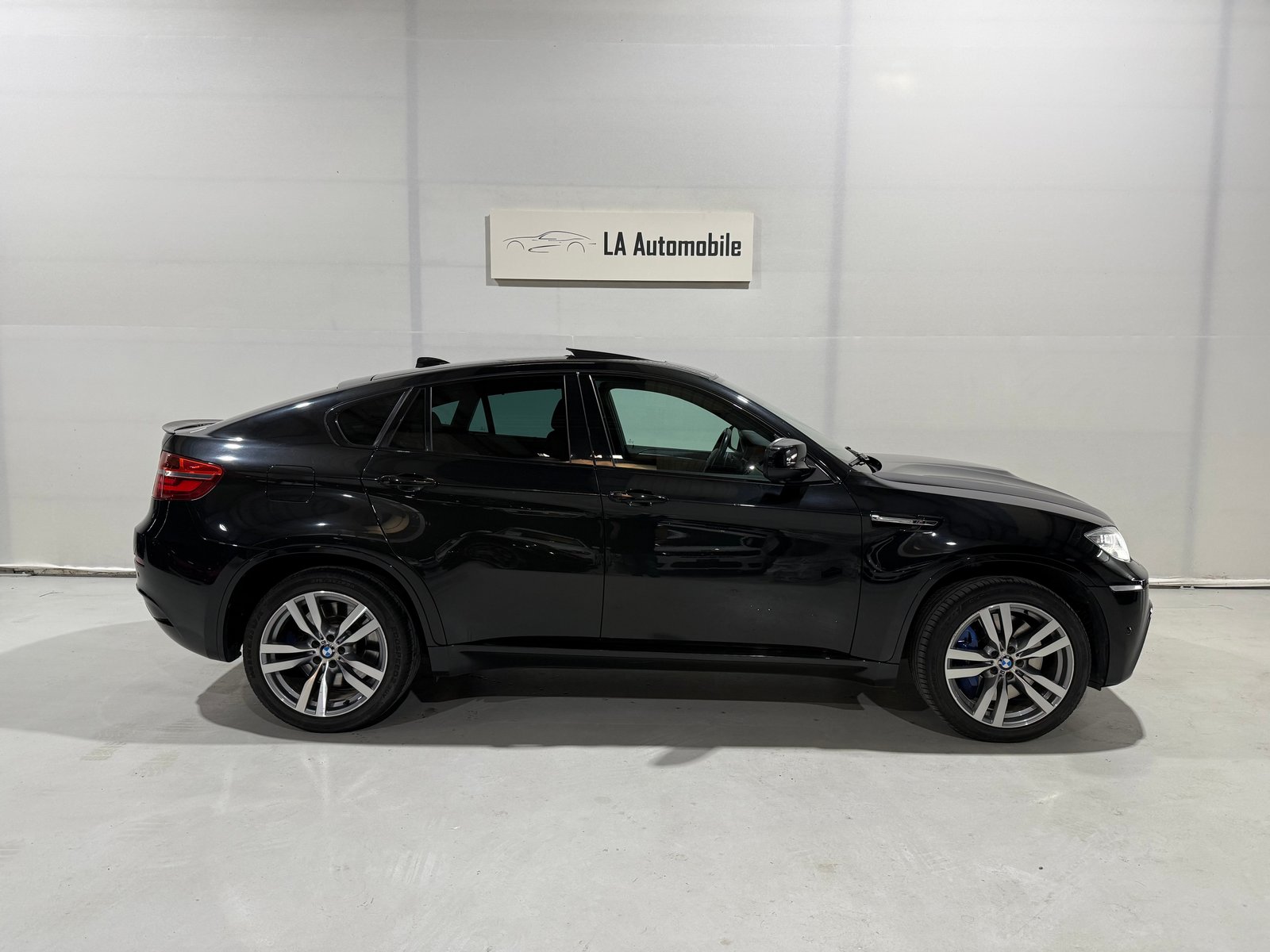 BMW X6 M Steptronic, Benzina, Occasioni / Usate, Automatico - 7