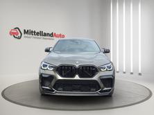 BMW X6M Steptronic M Competition, Petrol, Second hand / Used, Automatic - 2