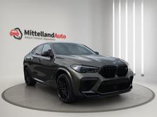 BMW X6M Steptronic M Competition, Petrol, Second hand / Used, Automatic - 3