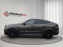 BMW X6M Steptronic M Competition, Petrol, Second hand / Used, Automatic - 4