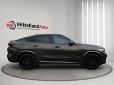 BMW X6M Steptronic M Competition, Petrol, Second hand / Used, Automatic - 5