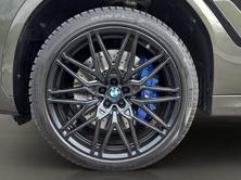 BMW X6M Steptronic M Competition, Petrol, Second hand / Used, Automatic - 6