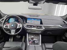 BMW X6M Steptronic M Competition, Petrol, Second hand / Used, Automatic - 7