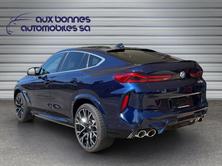 BMW X6M Steptronic, Petrol, Second hand / Used, Automatic - 2