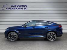 BMW X6M Steptronic, Petrol, Second hand / Used, Automatic - 3