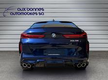 BMW X6M Steptronic, Petrol, Second hand / Used, Automatic - 4
