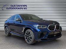 BMW X6M Steptronic, Petrol, Second hand / Used, Automatic - 5