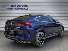 BMW X6M Steptronic, Petrol, Second hand / Used, Automatic - 6