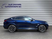 BMW X6M Steptronic, Petrol, Second hand / Used, Automatic - 7