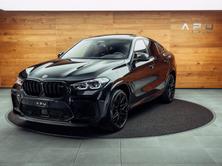 BMW X6M Steptronic M Competition, Petrol, Second hand / Used, Automatic - 4