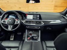 BMW X6M Steptronic M Competition, Petrol, Second hand / Used, Automatic - 5
