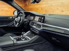 BMW X6M Steptronic M Competition, Petrol, Second hand / Used, Automatic - 6