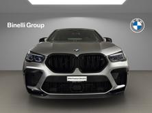 BMW X6 M Competition, Benzina, Occasioni / Usate, Automatico - 2