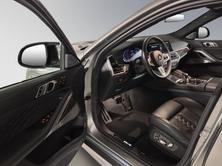 BMW X6 M Competition, Benzina, Occasioni / Usate, Automatico - 5