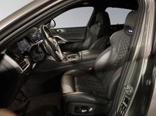 BMW X6 M Competition, Benzina, Occasioni / Usate, Automatico - 6